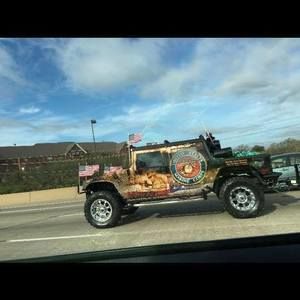 Meet your Posher, Caden